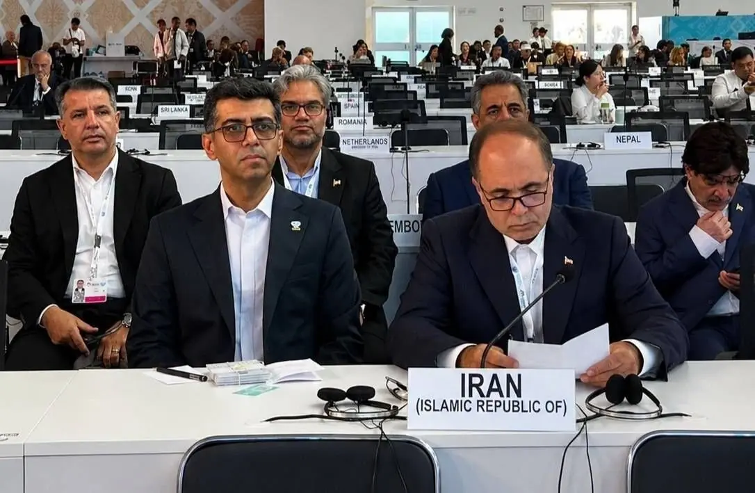 بیابانزایی مرز نمیشناسد/ تجربه ۱۲۰ ساله ایران در حفاظت از طبیعت در خدمت جهان