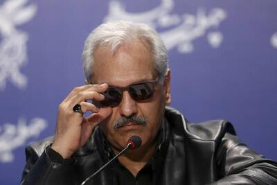 اولین تیزر «مرد سه هزار چهره» / مسعود شصتچی دیپلمات میشود