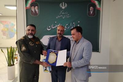 خط ۴۴ اتوبوسرانی اصفهان راهاندازی میشود/اتصال پایگاه هشتم شکاری به باغقوشخانه