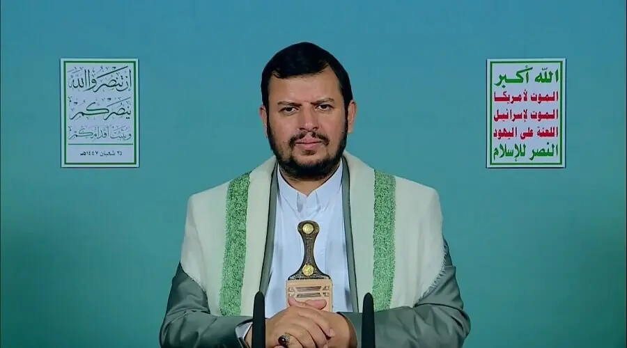 در کنار جمهوری اسلامی ایران ایستادهایم