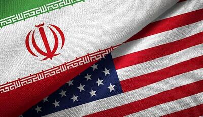 تحریمهای جدید آمریکا علیه ایران
