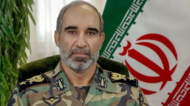  هشدار به تکفیری‌ها؛ به مرزهای ایران نزدیک نشوید !