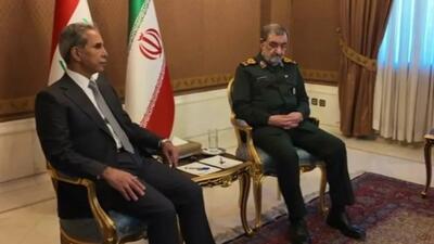  آمریکا در آینده منطقه جایگاهی نخواهد داشت
