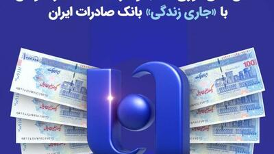  تمدید ۳ ساله سپهرکارت‌های عکس‌دار بانک صادرات ایران
