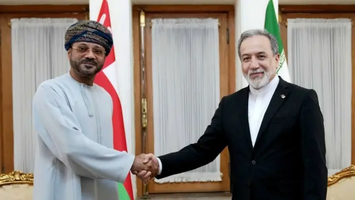 البوسعیدی: مذاکره با عراقچی سازنده بود