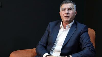 فوتبال ایران هیچگاه فرصت اصلاح ساختار را پیدا نمیکند