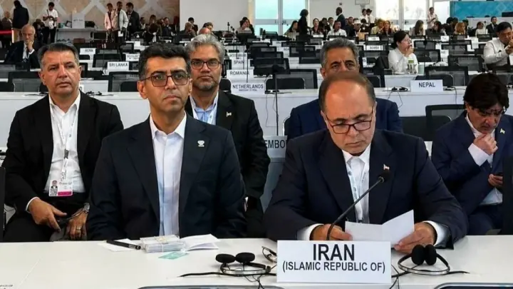 تجربه ۱۲۰ ساله ایران در حفاظت از طبیعت در اختیار جهان