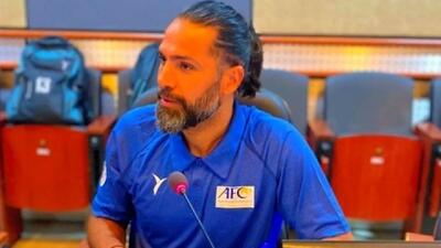 صادقی:امیدوارم مدیران استقلال قدر سهراب و بازیکنان را بدانند