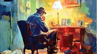 حقایقی در پس سایهها