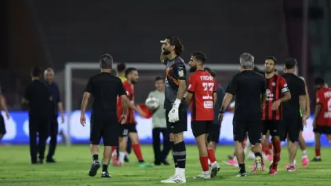 بیرانوند بهدنبال راه میانبر!