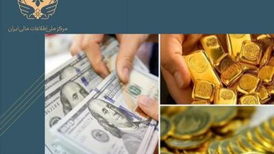  آغاز فاز جدید برخورد قاطع با اخلال‌گران بازار ارز و طلا