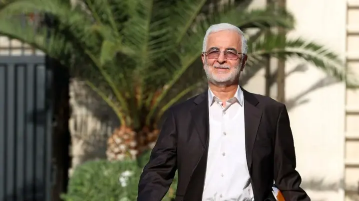 وفاق مقوم انسجام شد