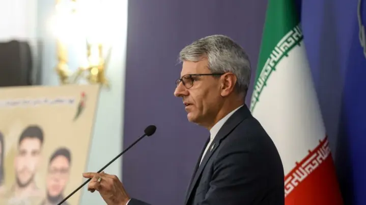 بقائی: تجربه اشغال متفقین از ضمیر ایرانیان فراموش نمیشود