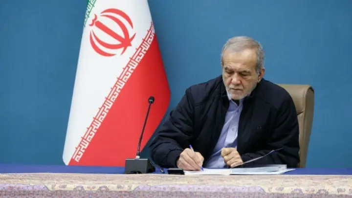 خداداد غریبپور رئیس هیأت عامل صندوق توسعه ملی شد
