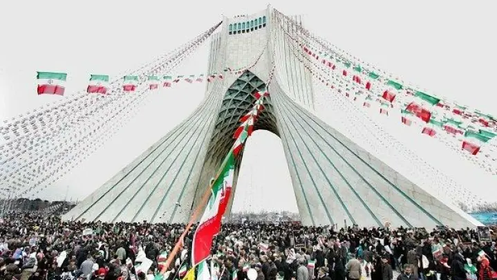 انسجام ملی در دوران پساجنگ
