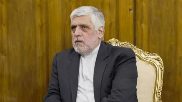 تمدید ۶ ماهه اقامت سفیر ایران در بیروت