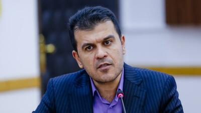 ایران به لحاظ علم و فناوری، ظرفیتهای بزرگی دارد