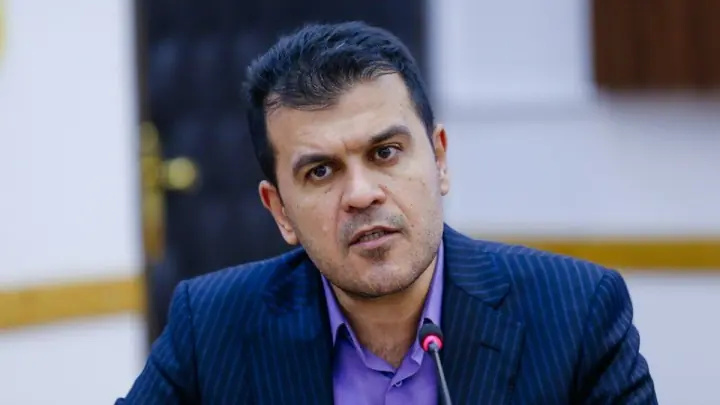 ایران به لحاظ علم و فناوری، ظرفیتهای بزرگی دارد