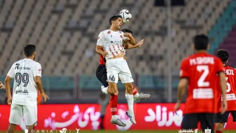 خروج پرسپولیس از فاز هجومی؛ نسخهای برای ناکامی