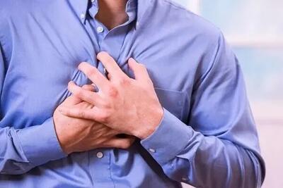  این ۵ کار را انجام دهید تا حمله قلبی به سراغتان نیاید