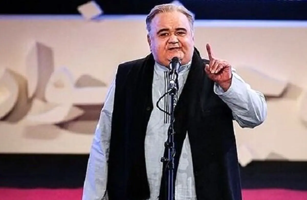 اکبر عبدی نام یک خیابان شد