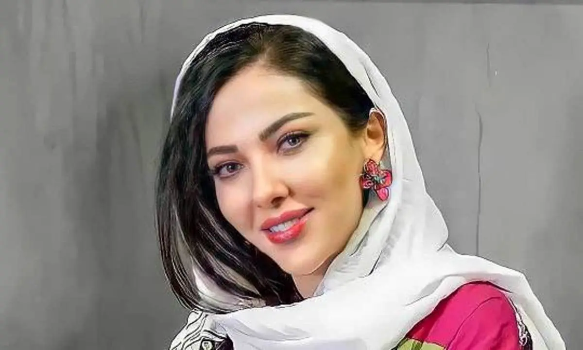  عکس لیلا اوتادی قبل از عمل در ۲۵ سالگی/ چهره لیلا اوتادی به شدت تغییر کرد