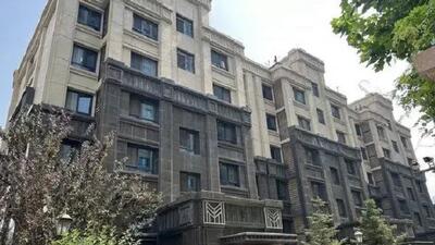 وضعیت بازار مسکن پایتخت در فصل جابجایی