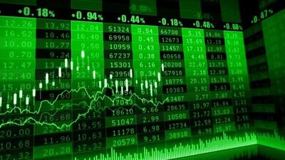 بررسی فتح قله جدید بورس