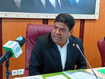 جذب و پرداخت تمامی منابع تخصیصی تسهیلات تکلیفی در جنوب کرمان