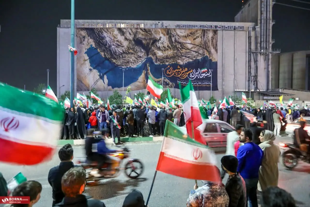 نخستین دیوارنگاره جنوب کشور در بوشهر جانمایی شد