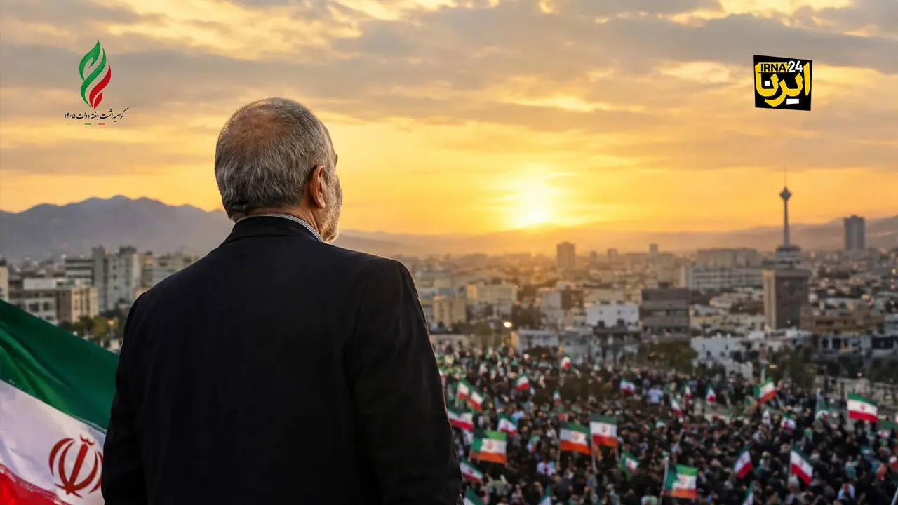  در مسیر هم‌افزایی
