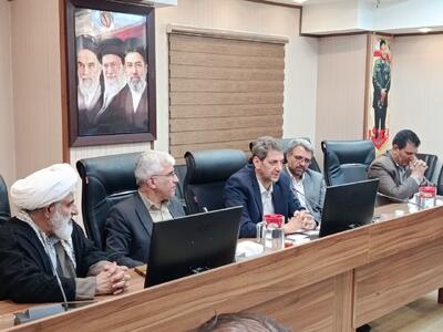 معاون استاندار اصفهان: سهم آران و بیدگل از انرژی خورشیدی کافی نیست