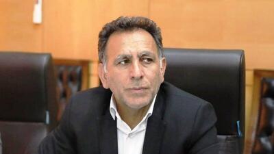  توسعه لرستان بدون حل مشکل آب امکان‌پذیر نیست