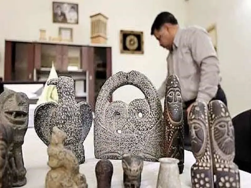  یک‌ هزار و ۱۶۵ شی تاریخی به کشور بازگشت/ فتح ۶ قله جهانی در ثبت آثار