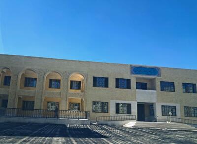  افتتاح بزرگترین پروژه مدرسه‌سازی کشور با حضور معاون رییس جمهور در کرمان