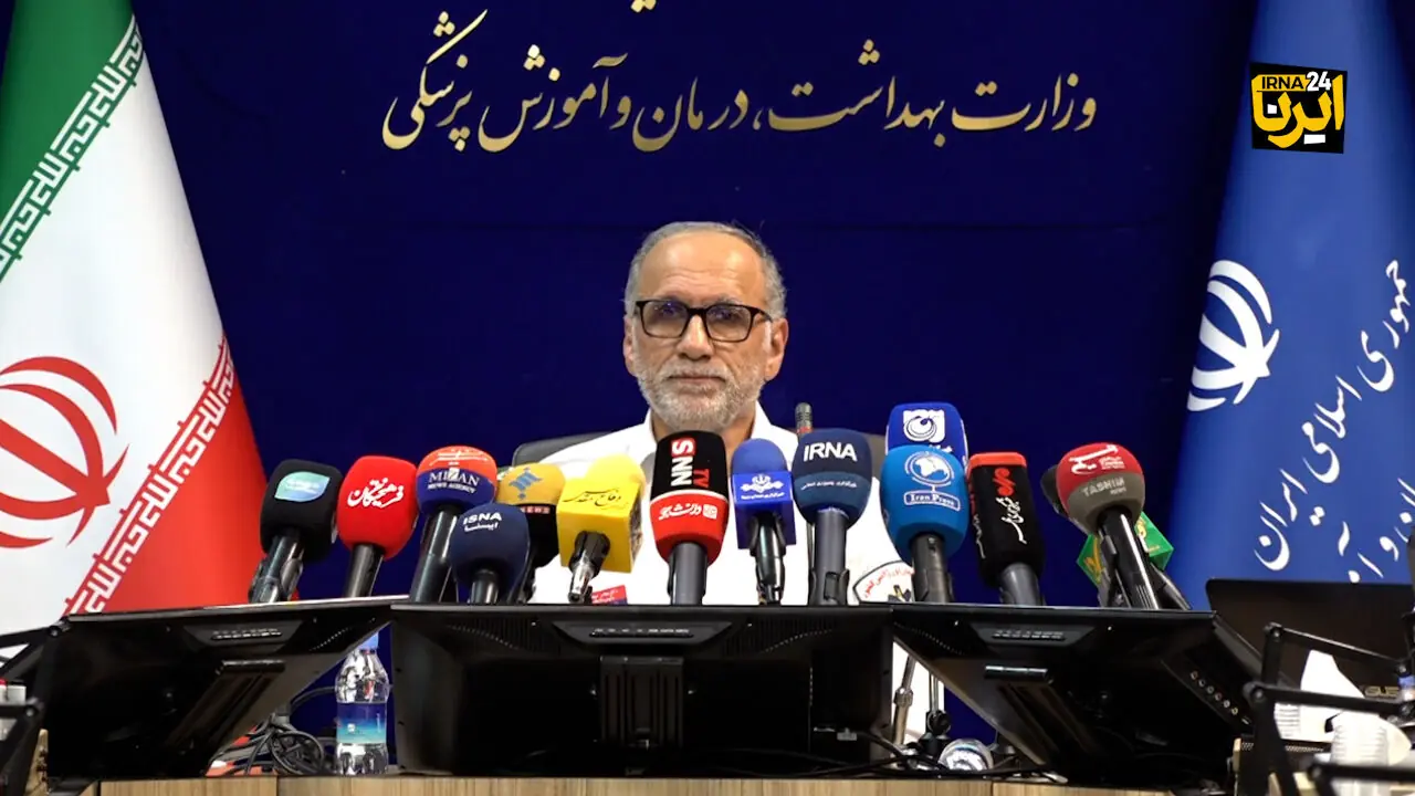  میعادفر: بهره‌برداری از ۱۰۱ پروژه اورژانس در هفته دولت