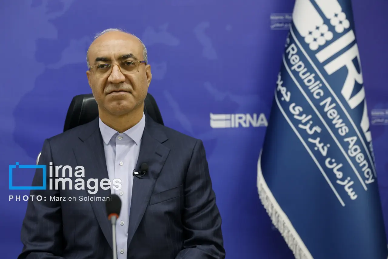استاندار: ۶۲ هزار میلیارد تومان طرح هفته دولت در کرمانشاه بهرهبرداری میشود