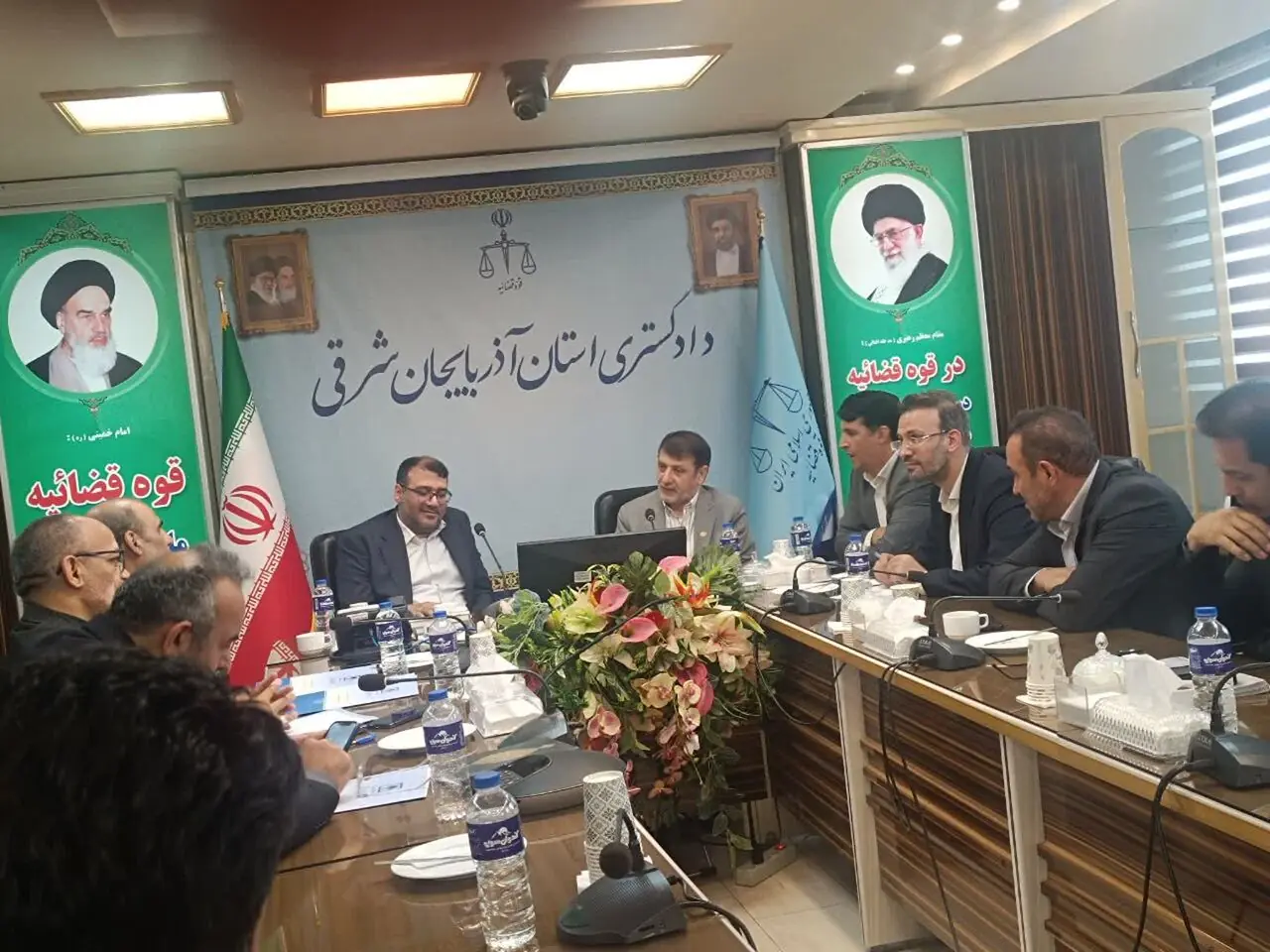  اختصاص یکهزار میلیارد ریال اعتبار برای اجرای طرح مولدسازی در کشور
