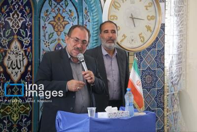 نماینده بجنورد: سهم بخش کشاورزی از تخصیص آب نیازمند بازنگری است