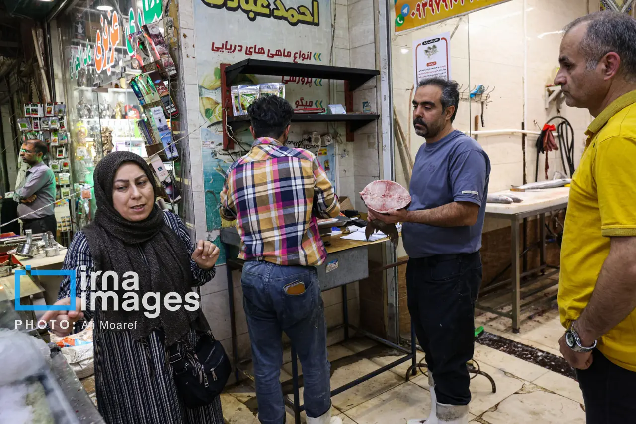 مشارکت مردمی در اقتصاد راه عبور از نبرد اقتصادی است