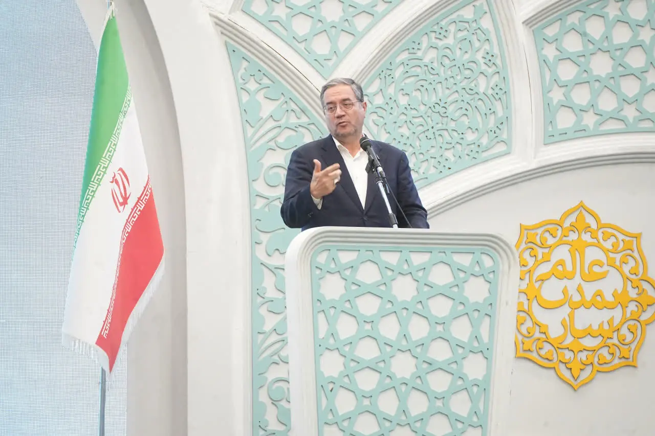 استاندار: عملکرد آذربایجان‌غربی در جنگ  اخیر مثال زدنی است