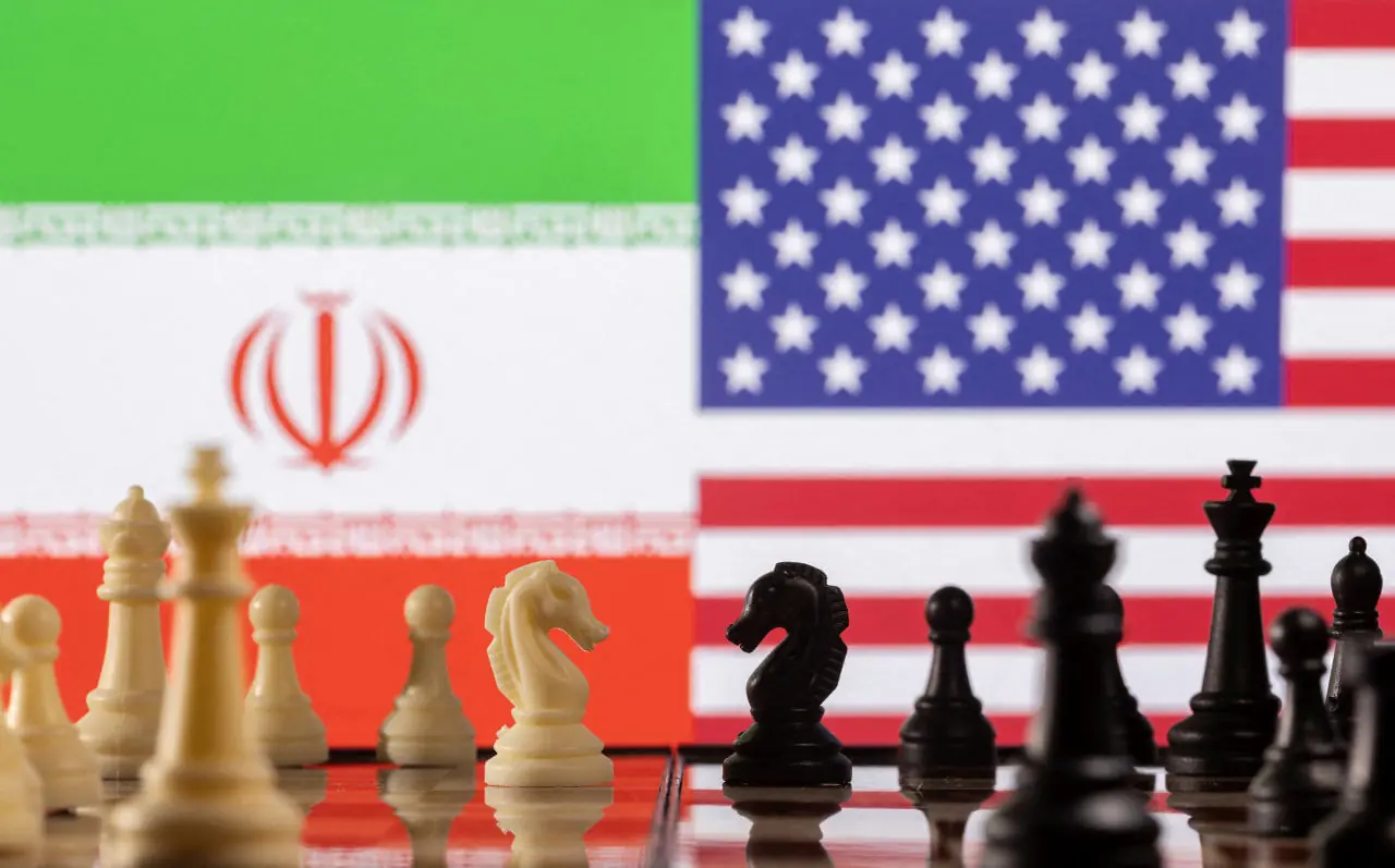 تحریمهای جدید آمریکا علیه ایران