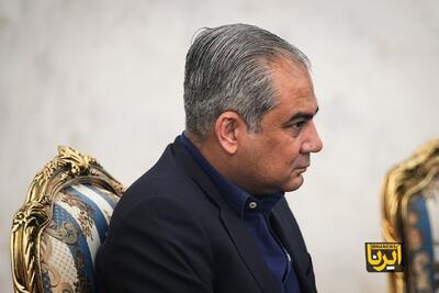 وزیر کشور پاکستان : دیدارها با مقامات ایران بسیار مثبت بوده است