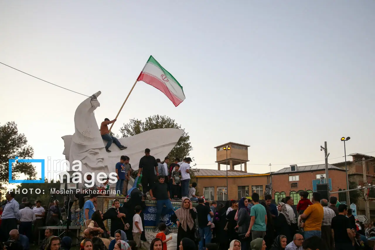  امت احمد  فرصتی برای تقویت همدلی و شناخت میان اقوام و مذاهب