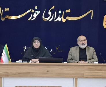 هشدار استاندار خوزستان درباره پیامدهای انتقال آب از سرشاخههای کارون