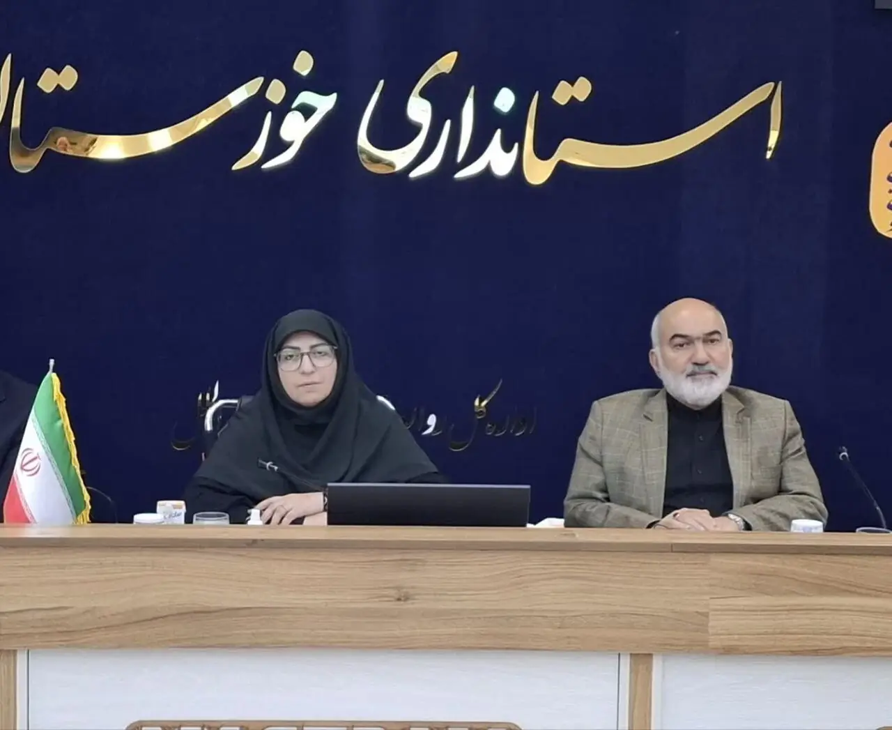 هشدار استاندار خوزستان درباره پیامدهای انتقال آب از سرشاخههای کارون