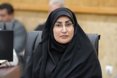 فرماندار: ۳۸۰ میلیارد ریال پروژه طی هفته دولت در روانسر به بهرهبرداری میرسد