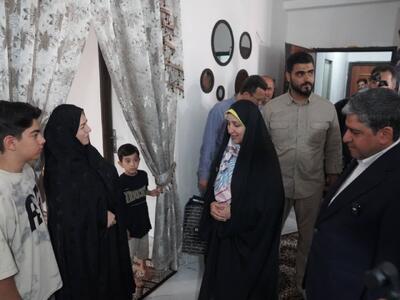 معاون رییس جمهور: زنان دارای فرزند مشمول کارت امید مادر شدند