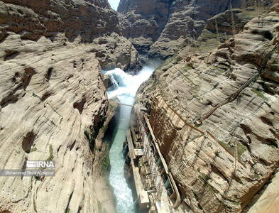 معاون استاندار خوزستان خواستار توقف طرحهای انتقال آب و سدسازی در بالادست استان شد