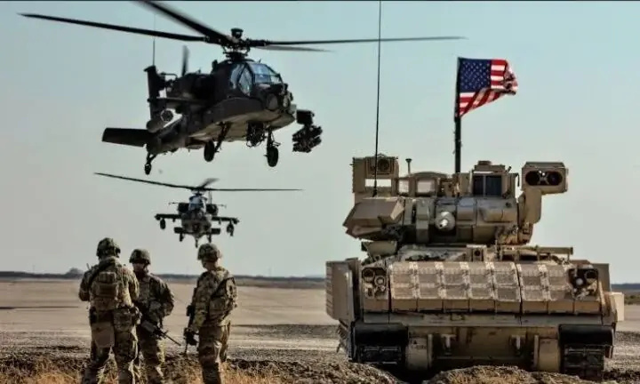 نماینده پارلمان عراق: واشنگتن به دنبال سلطه بر کشور است